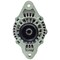 Wai Global Alternator, ALTMI IRIF 115A 12V, 115 Amp12 Volt, CW, 6Groove Pulley 12745N - alternate 6